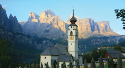 tourhub | Walkers' Britain | Highlights of the Dolomites 