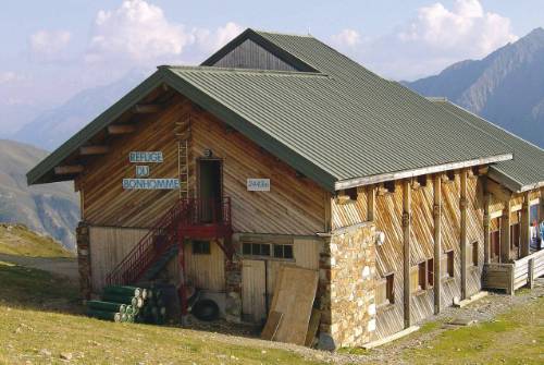 tourhub | UTracks | Mont Blanc Rambler Self Guided Hike 