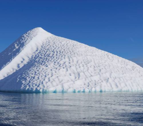 tourhub | World Expeditions | Antarctica, South Georgia & Falkland Islands Awakening 