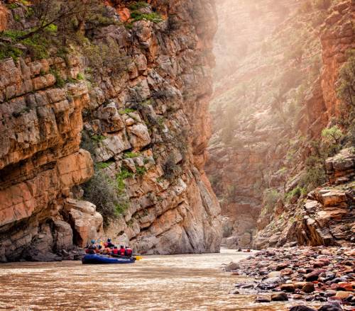 tourhub | World Expeditions | Morocco Rafting Adventure 