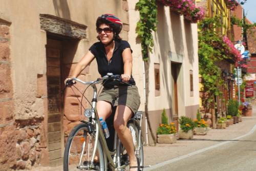 tourhub | UTracks | Alsace by Bike | ABB