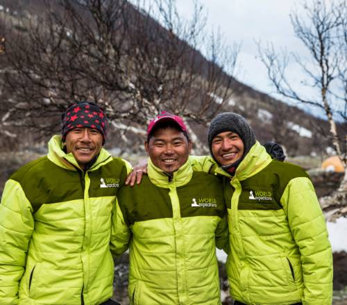 tourhub | World Expeditions | Annapurna Trek in Comfort | ANT