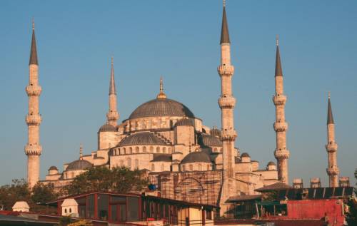 tourhub | World Expeditions | Best of Turkey | BOT