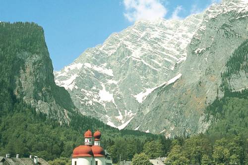 tourhub | UTracks | Walking in Bavaria 