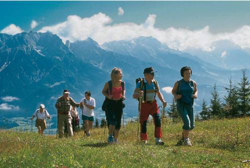 tourhub | UTracks | Hiking in Bavaria 