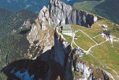 tourhub | UTracks | Walking in Bavaria 