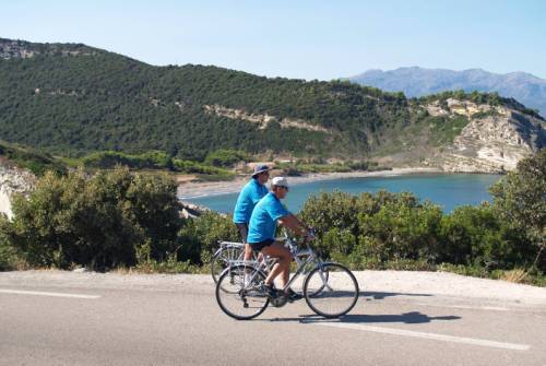 tourhub | UTracks | Corsica Cycle | COR