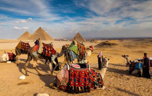 tourhub | World Expeditions | Egypt Explorer 