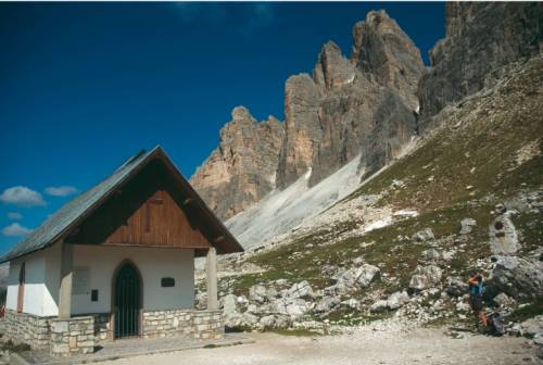 tourhub | UTracks | Via Ferrata Guided Walk 