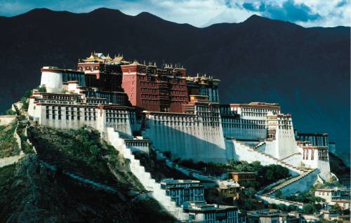 tourhub | World Expeditions | Lhasa to Kathmandu via Tibet's Everest BC 