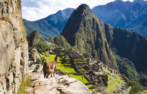 tourhub | World Expeditions | Classic Inca Trail 