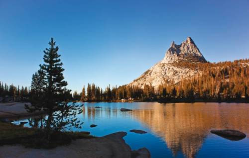 tourhub | World Expeditions | John Muir Trail 