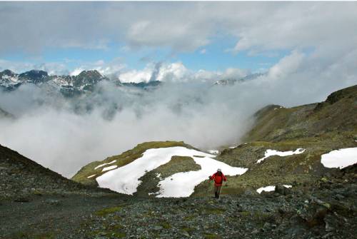 tourhub | UTracks | Matterhorn Circuit Hike 