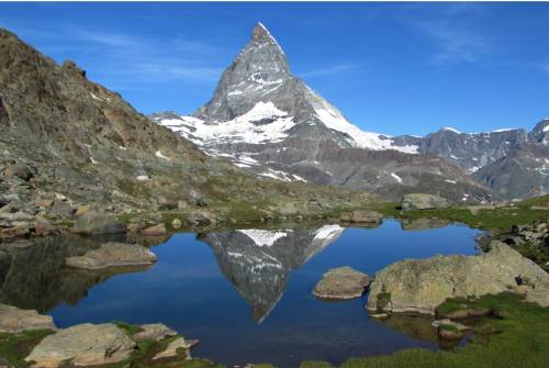 tourhub | UTracks | Matterhorn Circuit 