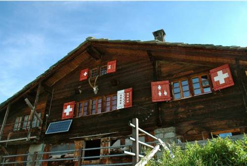 tourhub | UTracks | Matterhorn Circuit Hike 