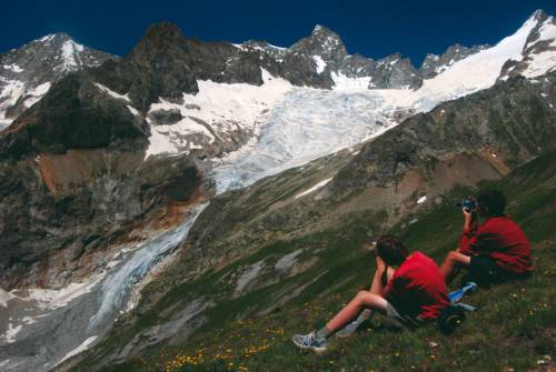 tourhub | UTracks | Mont Blanc Encompassed 