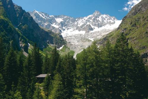 tourhub | UTracks | Mont Blanc Guided Walk 