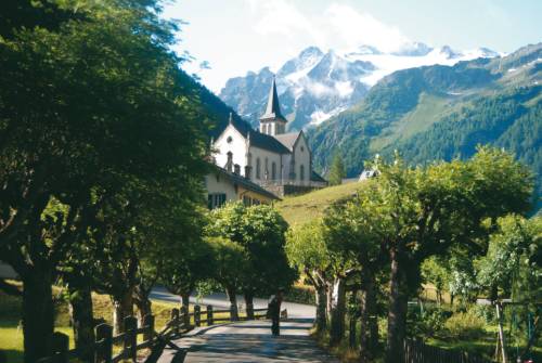 tourhub | UTracks | Mont Blanc Circuit 