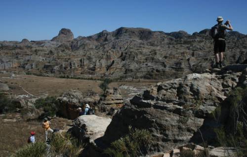 tourhub | World Expeditions | Unique Madagascar 