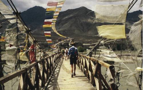 tourhub | World Expeditions | Beyond the Markha Valley | MVT