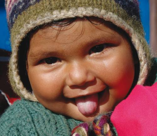 tourhub | World Expeditions | Annapurna Family Adventure in Comfort 