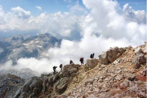 tourhub | UTracks | Walking in the Julian Alps 