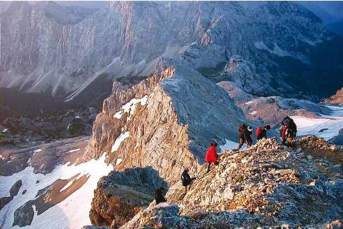 tourhub | UTracks | Walking in the Julian Alps 