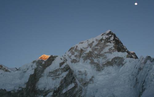 tourhub | World Expeditions | GHT Everest & Rolwaling Traverse via Tashi Labsta Pass 