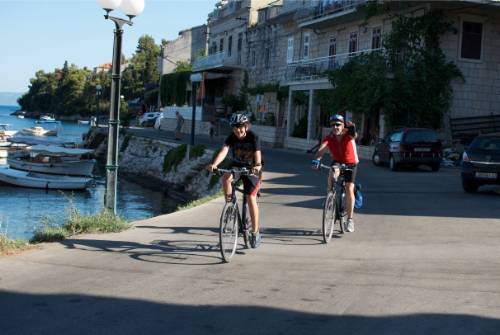 tourhub | UTracks | Croatia Bike & Sail | CBS