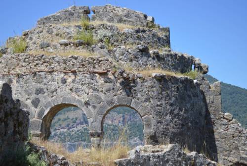 tourhub | UTracks | Lycian Coast Cycle and Sail 