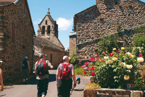 tourhub | UTracks | Walking in the Ardeche 