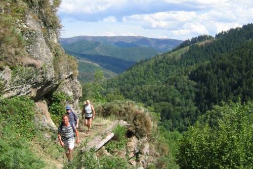 tourhub | UTracks | Walking in the Ardeche 