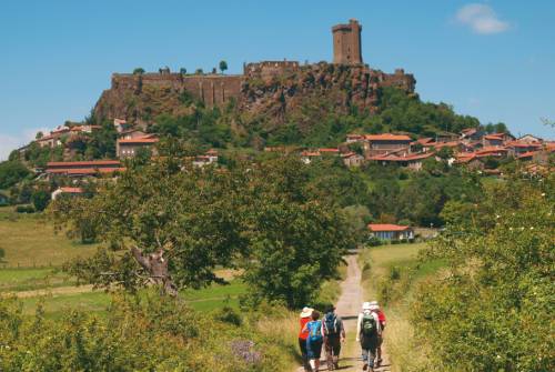 tourhub | UTracks | Walking in the Ardeche 