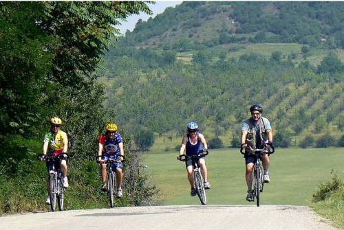 tourhub | UTracks | Balkan Mountains Cycle 