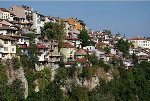 tourhub | UTracks | Balkan Mountains Cycle 