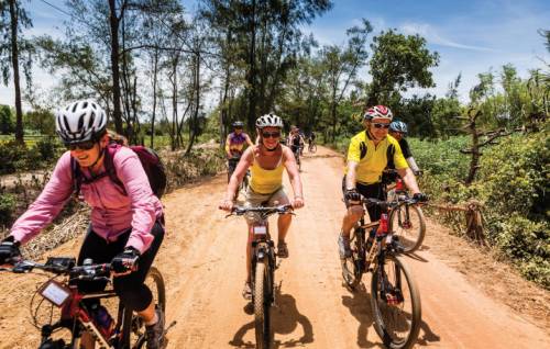 tourhub | World Expeditions | Vietnam by Bike 