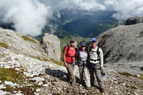 tourhub | UTracks | Dolomites Guided Hike 