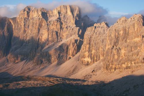 tourhub | UTracks | Dolomites Guided Hike 