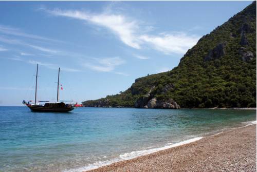 tourhub | UTracks | Lycian Guided Walk 