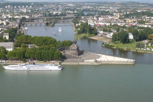 tourhub | UTracks | Rhine Valley Bike & Barge 