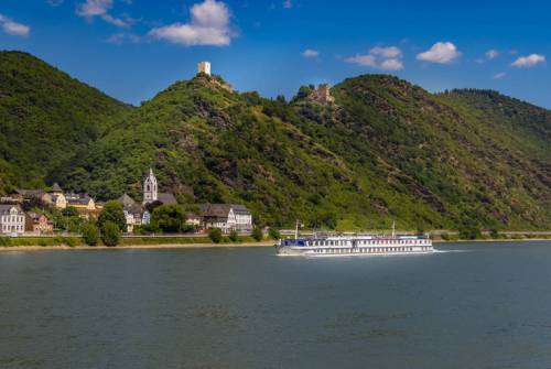 tourhub | UTracks | Rhine Valley Bike & Barge 