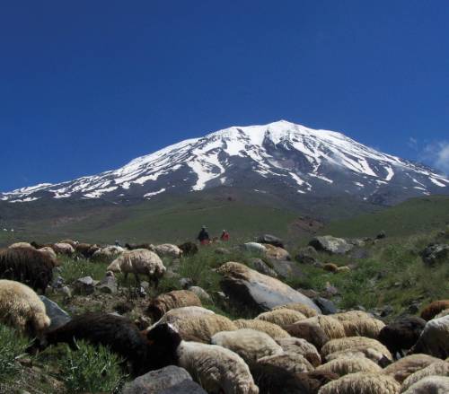 tourhub | World Expeditions | Mount Ararat Expedition 