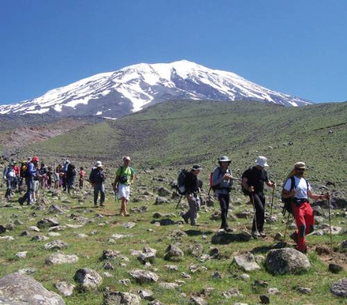 tourhub | World Expeditions | Mount Ararat Expedition 