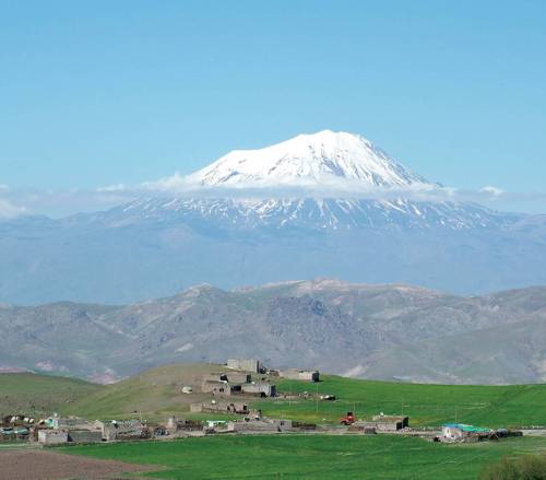 tourhub | World Expeditions | Mount Ararat Expedition 