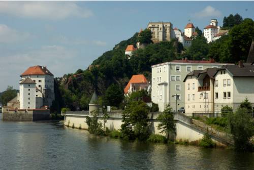 tourhub | UTracks | The German Danube 