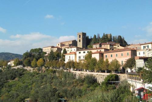 tourhub | UTracks | Cycle Pisa to Florence | CPF