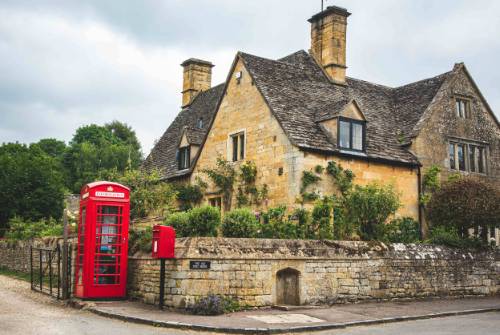 tourhub | Walkers' Britain | Exploring the Cotswolds - 8 days 