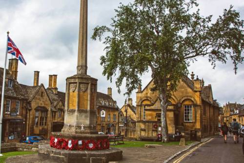 tourhub | Walkers' Britain | Exploring the Cotswolds - 8 days 