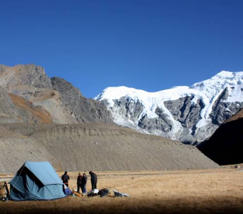 tourhub | World Expeditions | GHT Upper Dolpo Traverse 