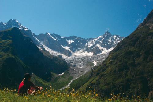 tourhub | UTracks | Mont Blanc Rambler 